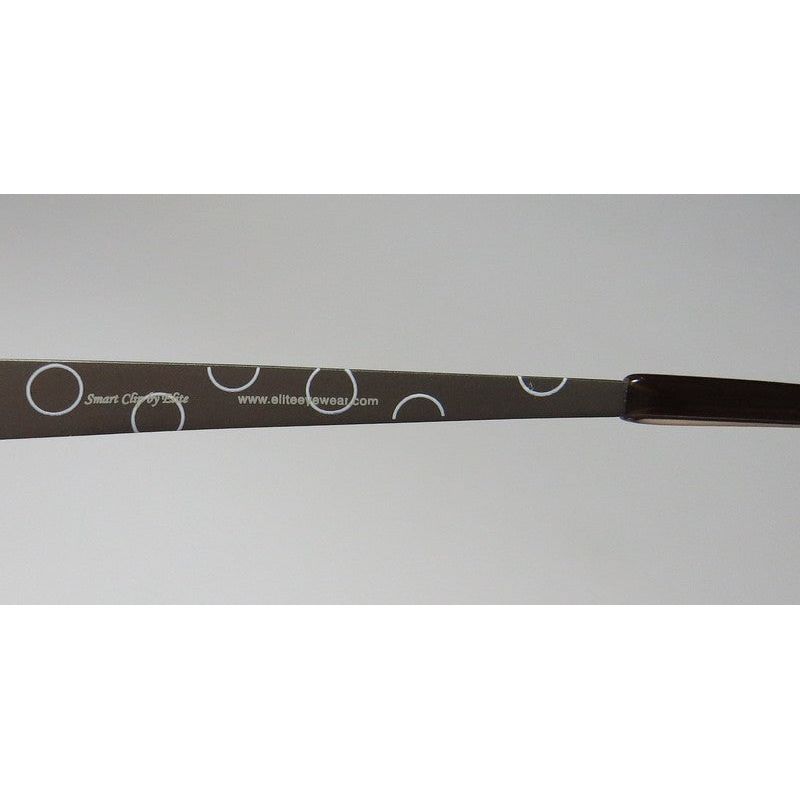 ModaFrames SmartClip 520 Eyeglasses Eyeglasses