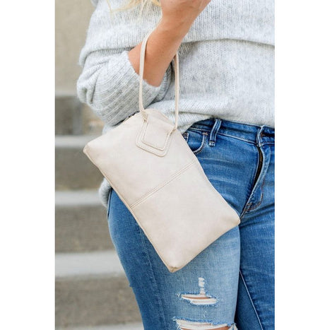 Wristlet Mini Clutch