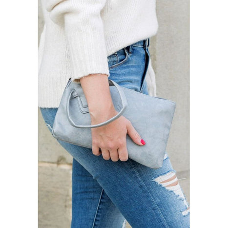 Wristlet Mini Clutch