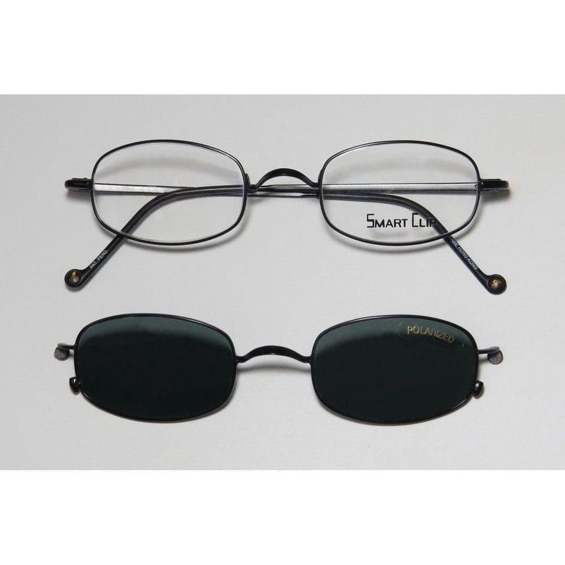 ModaFrames SmartClip 802 Eyeglasses Eyeglasses