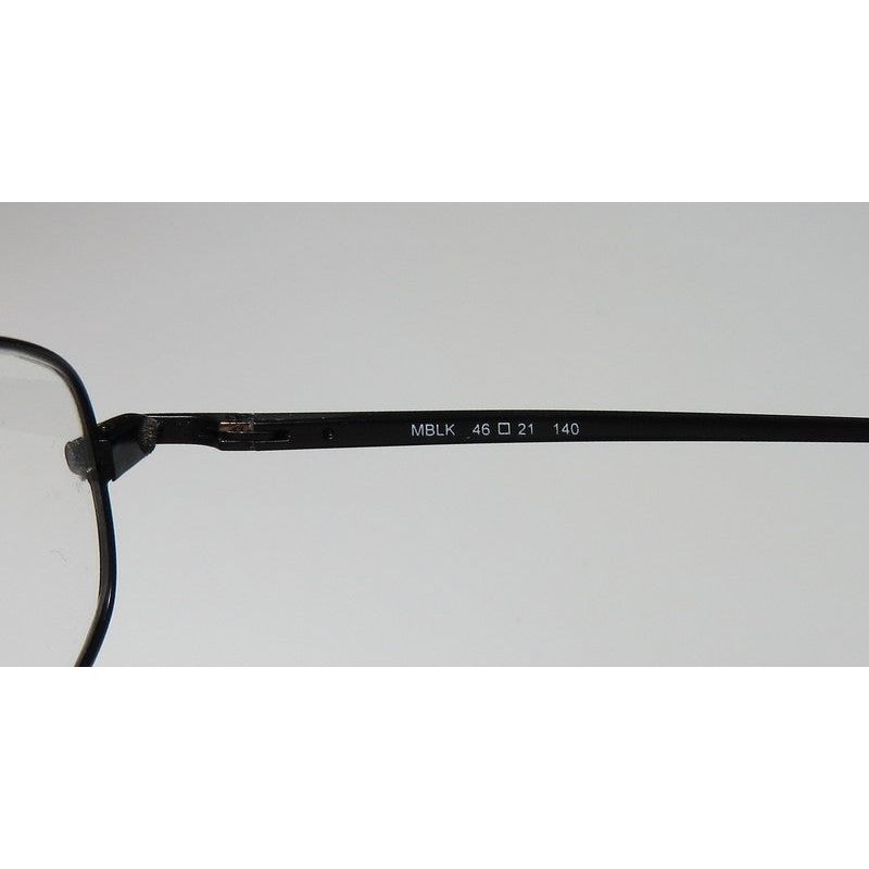 ModaFrames SmartClip 802 Eyeglasses Eyeglasses