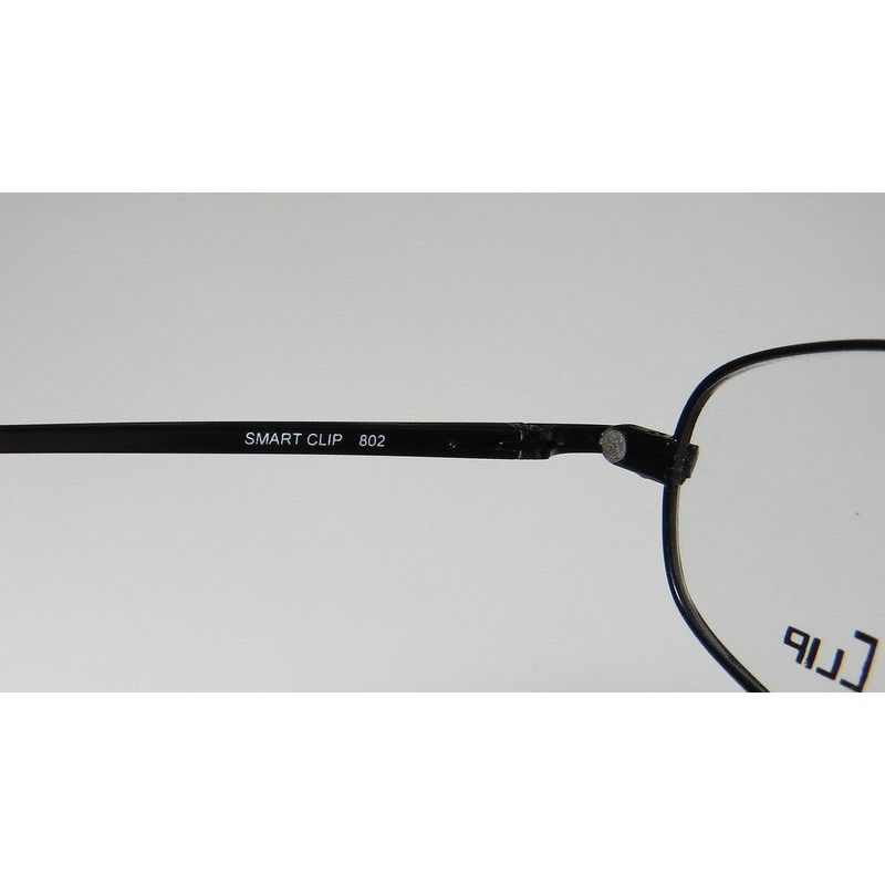 ModaFrames SmartClip 802 Eyeglasses Eyeglasses