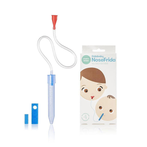 FridaBaby FridaBaby Nosefrida The Snotsucker Nasal Aspirator Nasal Aspirators