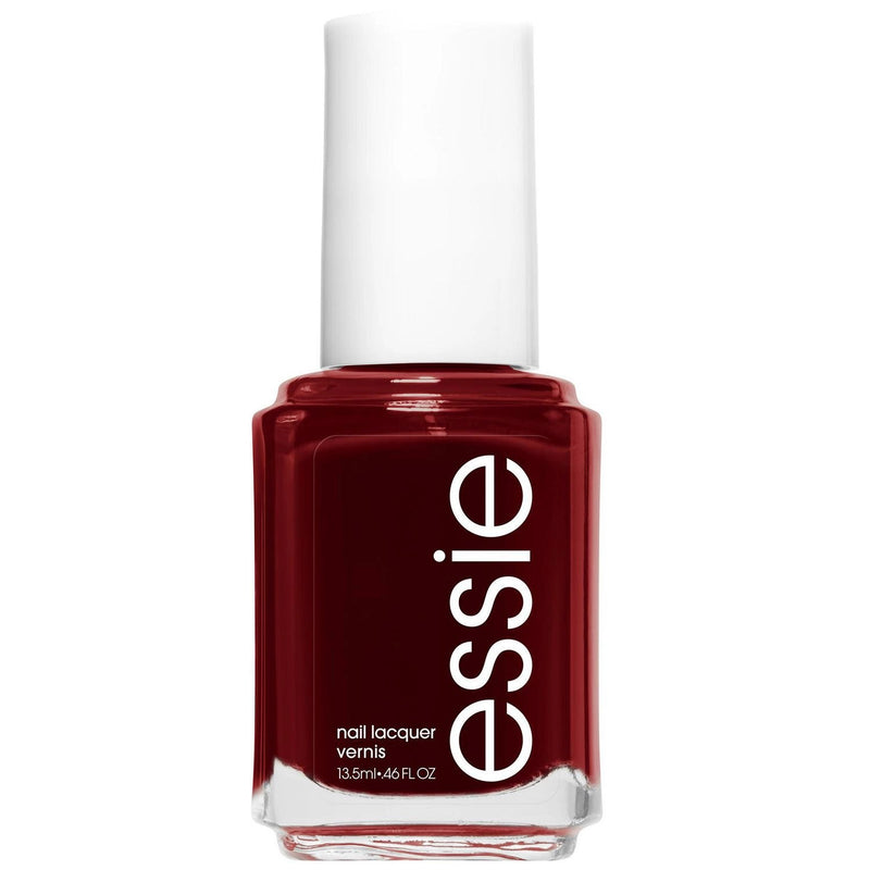 Essie Essie Bordeaux 424 Nail Polish 0.46 oz Nail Polishes