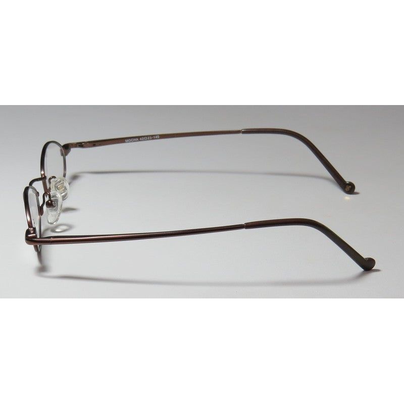 ModaFrames SmartClip 602 Eyeglasses Eyeglasses