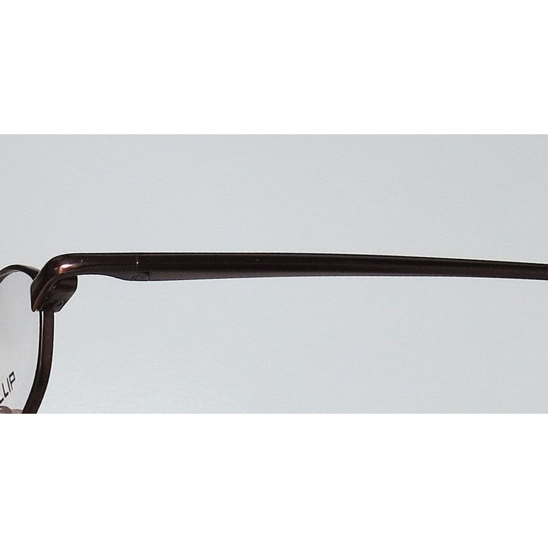 ModaFrames SmartClip 602 Eyeglasses Eyeglasses