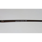 ModaFrames SmartClip 602 Eyeglasses Eyeglasses