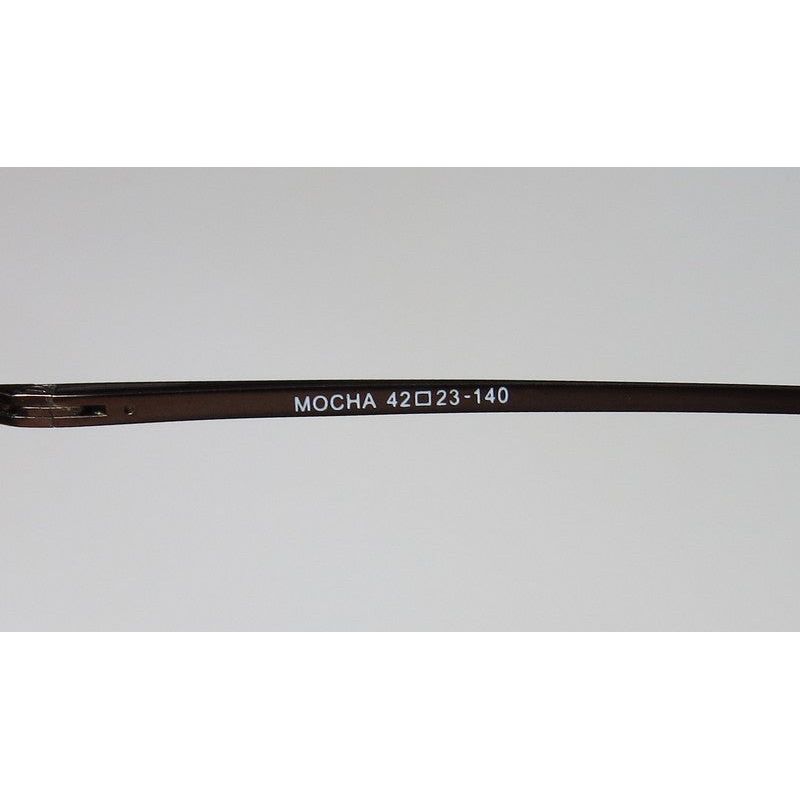 ModaFrames SmartClip 602 Eyeglasses Eyeglasses