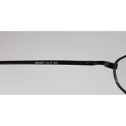 ModaFrames SmartClip 602 Eyeglasses Eyeglasses
