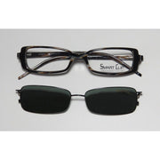 ModaFrames SmartClip 919 Eyeglasses Eyeglasses