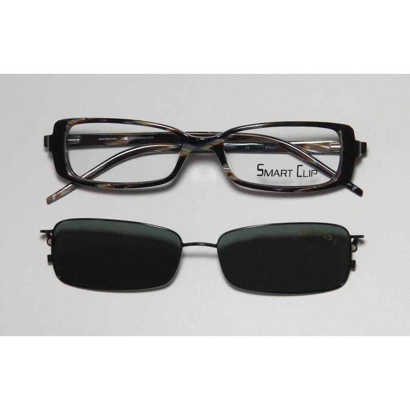 ModaFrames SmartClip 919 Eyeglasses Eyeglasses