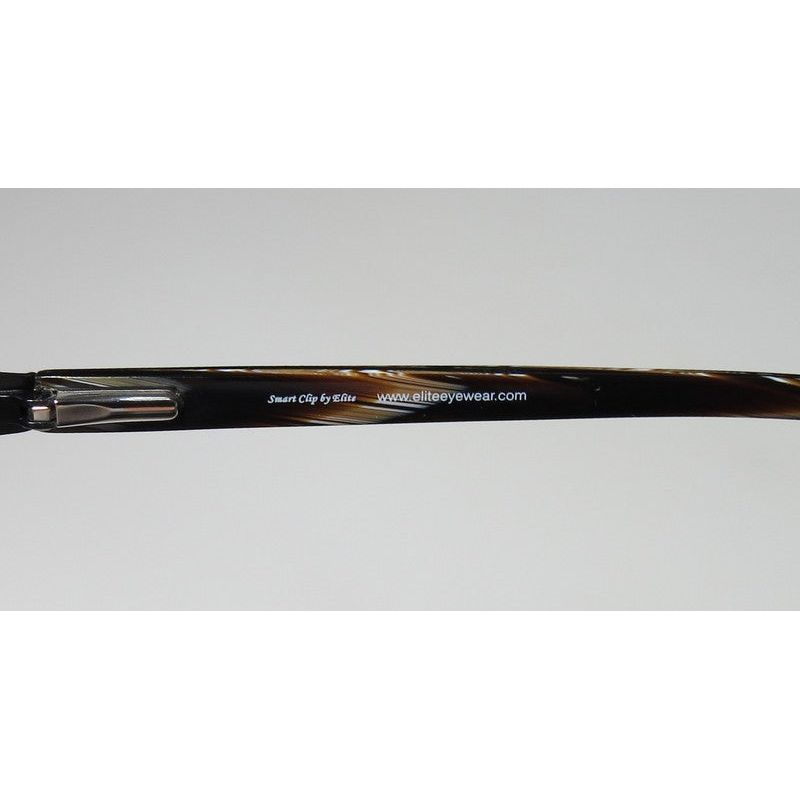 ModaFrames SmartClip 919 Eyeglasses Eyeglasses