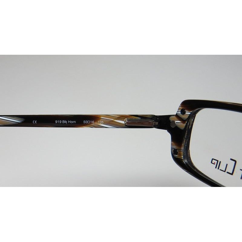 ModaFrames SmartClip 919 Eyeglasses Eyeglasses