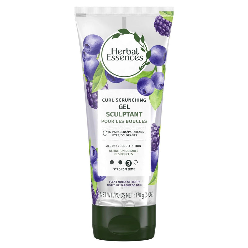 Herbal Essences Herbal Essences Crl Scrch Gl 6 Oz Personal Care