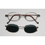 ModaFrames SmartClip 253 Eyeglasses Eyeglasses