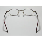 ModaFrames SmartClip 253 Eyeglasses Eyeglasses