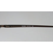 ModaFrames SmartClip 253 Eyeglasses Eyeglasses