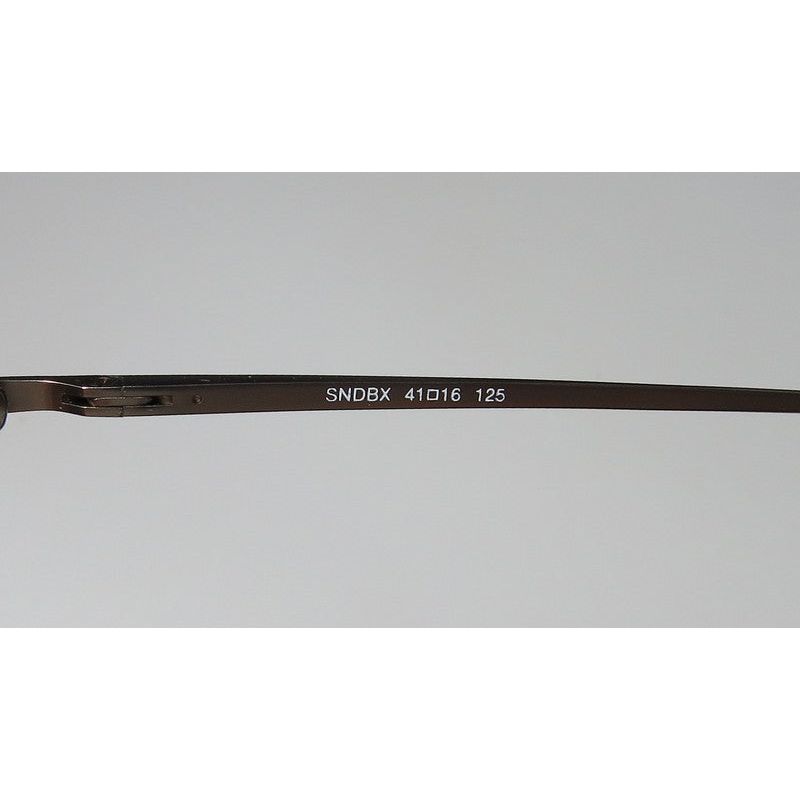 ModaFrames SmartClip 253 Eyeglasses Eyeglasses