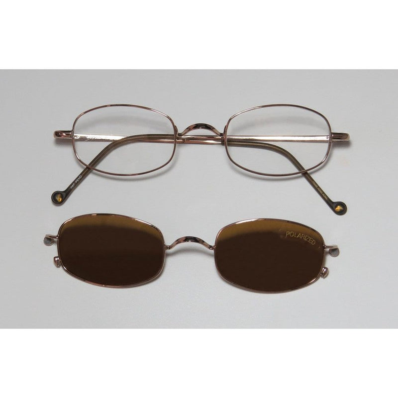 ModaFrames SmartClip 802 Eyeglasses Eyeglasses