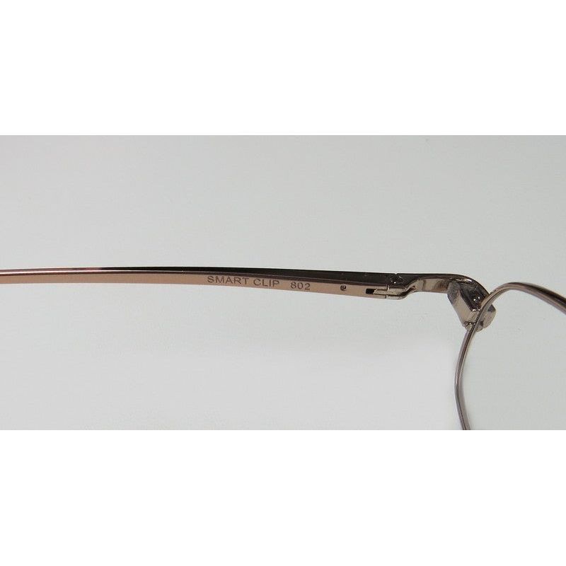 ModaFrames SmartClip 802 Eyeglasses Eyeglasses