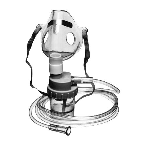 Allied Healthcare Products Adult Aerosol Mask (Allied Health) Respiratory Care