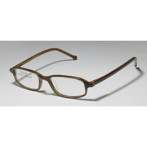 ModaFrames SmartClip 912 Eyeglasses Eyeglasses