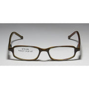 ModaFrames SmartClip 912 Eyeglasses Eyeglasses