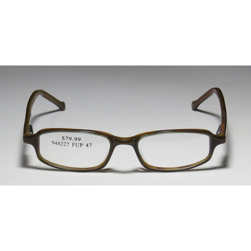 ModaFrames SmartClip 912 Eyeglasses Eyeglasses