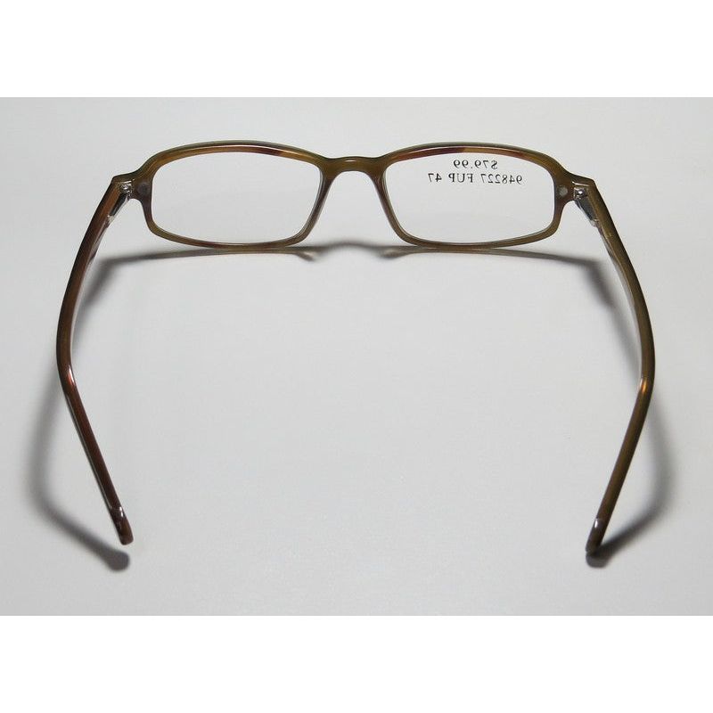 ModaFrames SmartClip 912 Eyeglasses Eyeglasses