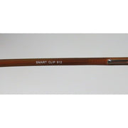 ModaFrames SmartClip 912 Eyeglasses Eyeglasses