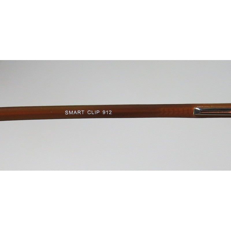 ModaFrames SmartClip 912 Eyeglasses Eyeglasses