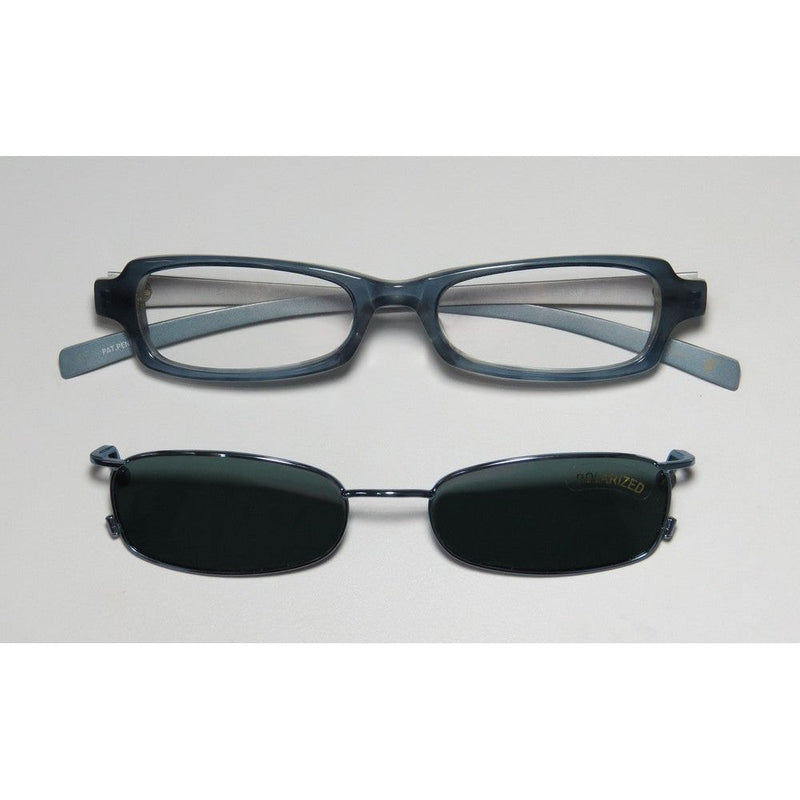 ModaFrames SmartClip 906 Eyeglasses Eyeglasses
