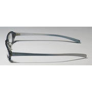 ModaFrames SmartClip 906 Eyeglasses Eyeglasses