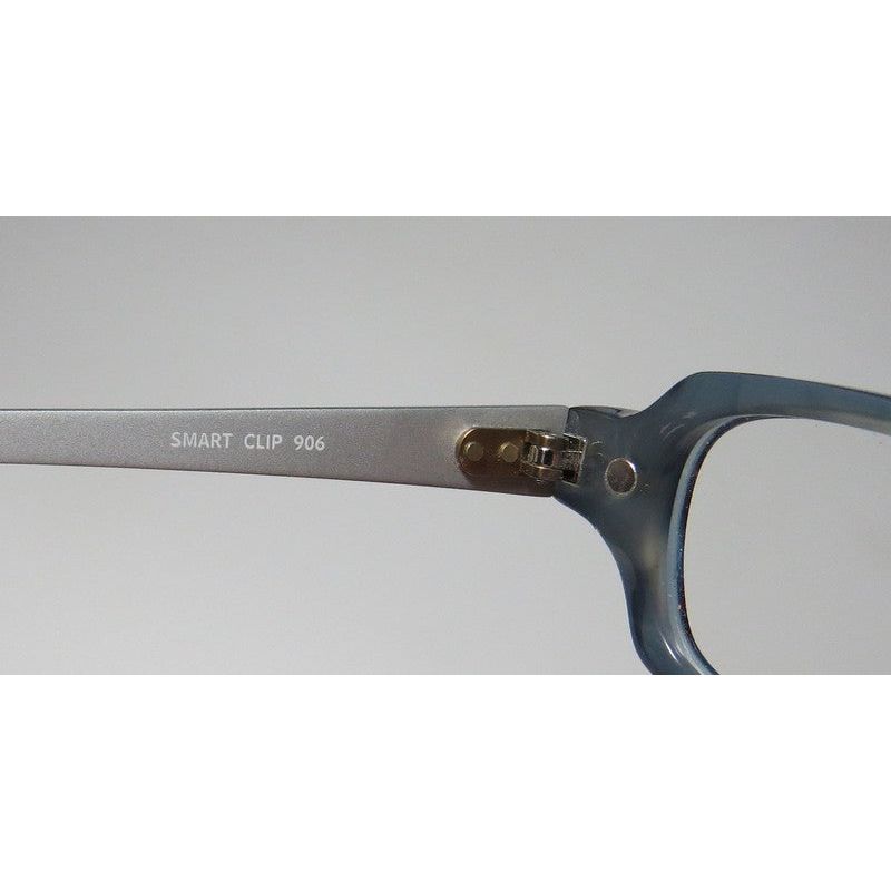 ModaFrames SmartClip 906 Eyeglasses Eyeglasses