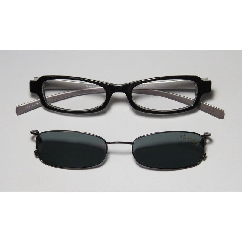 ModaFrames SmartClip 906 Eyeglasses Eyeglasses