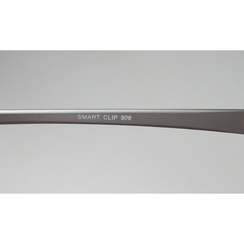 ModaFrames SmartClip 906 Eyeglasses Eyeglasses