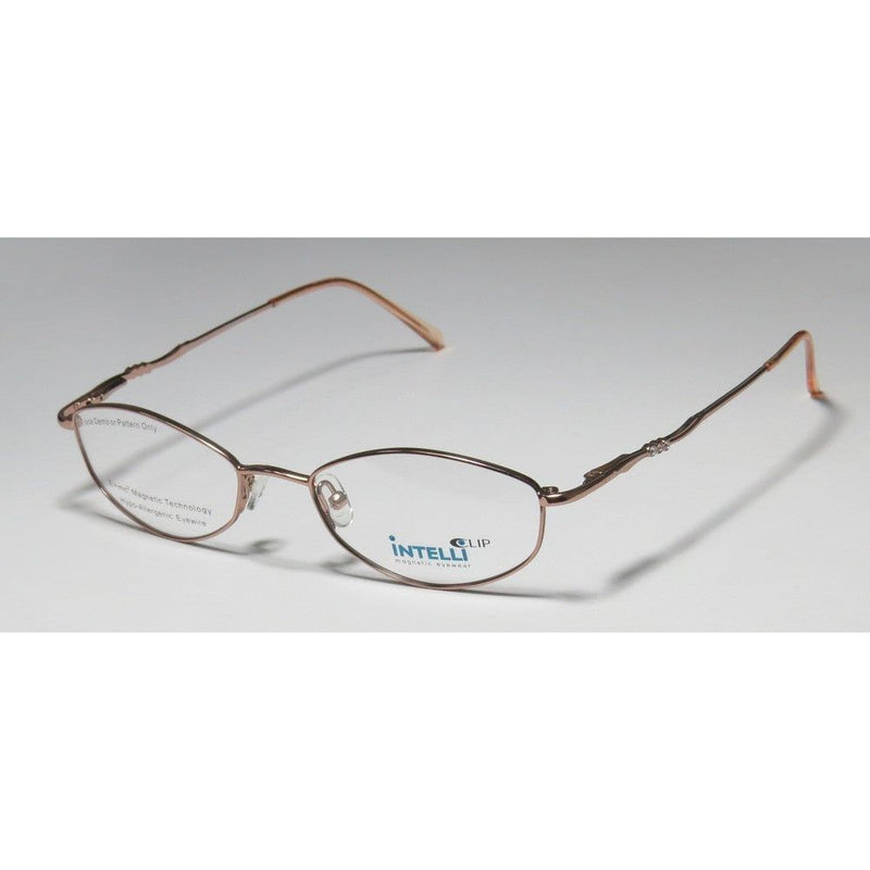 ModaFrames Elite Eyewear Intelli Clip 749 Eyeglasses Eyeglasses