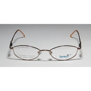 ModaFrames Elite Eyewear Intelli Clip 749 Eyeglasses Eyeglasses