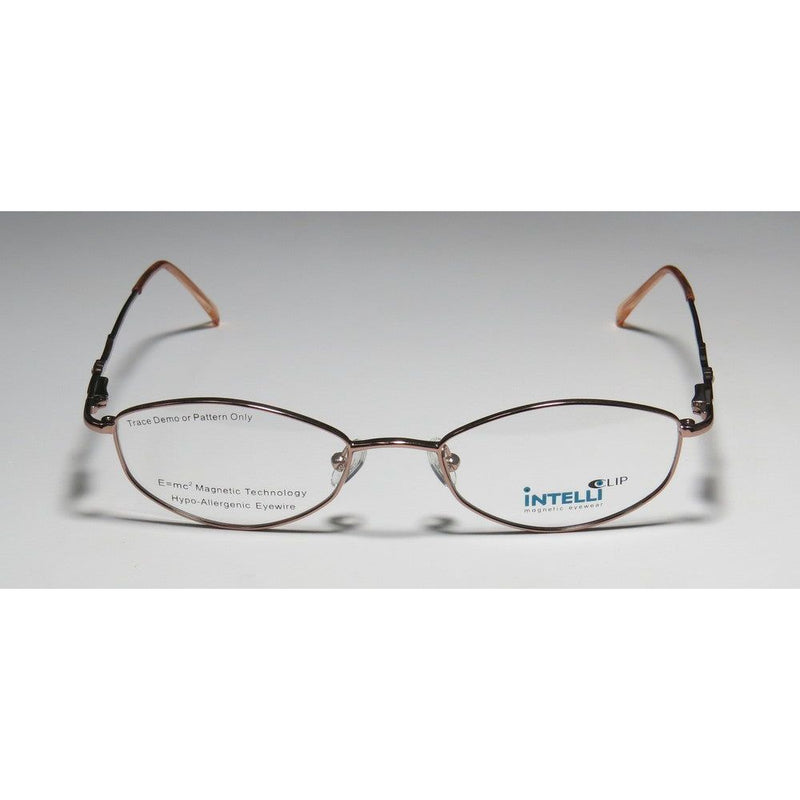 ModaFrames Elite Eyewear Intelli Clip 749 Eyeglasses Eyeglasses