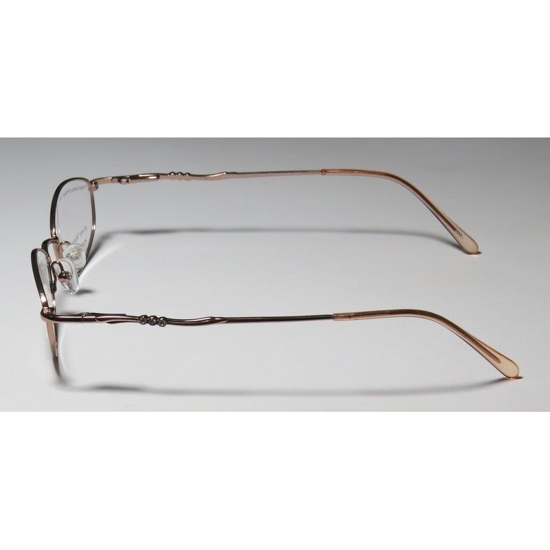 ModaFrames Elite Eyewear Intelli Clip 749 Eyeglasses Eyeglasses