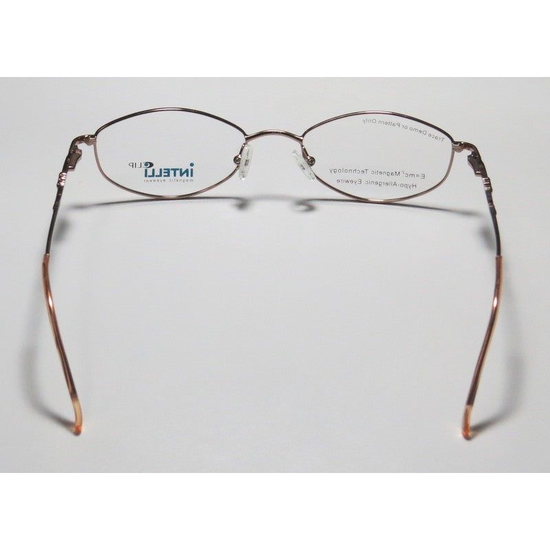 ModaFrames Elite Eyewear Intelli Clip 749 Eyeglasses Eyeglasses