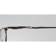 ModaFrames Elite Eyewear Intelli Clip 749 Eyeglasses Eyeglasses