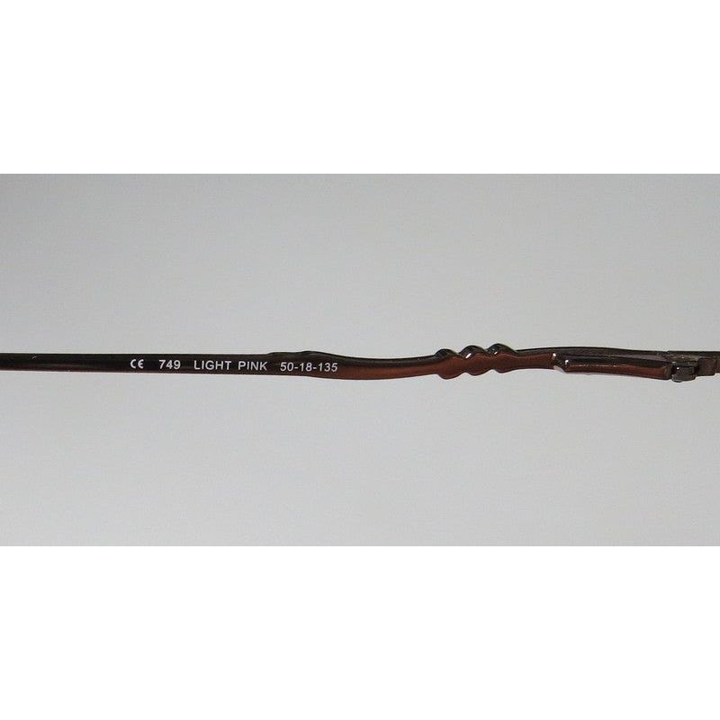 ModaFrames Elite Eyewear Intelli Clip 749 Eyeglasses Eyeglasses