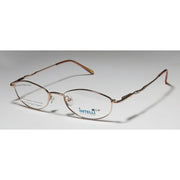 ModaFrames Elite Eyewear Intelli Clip 749 Eyeglasses Eyeglasses