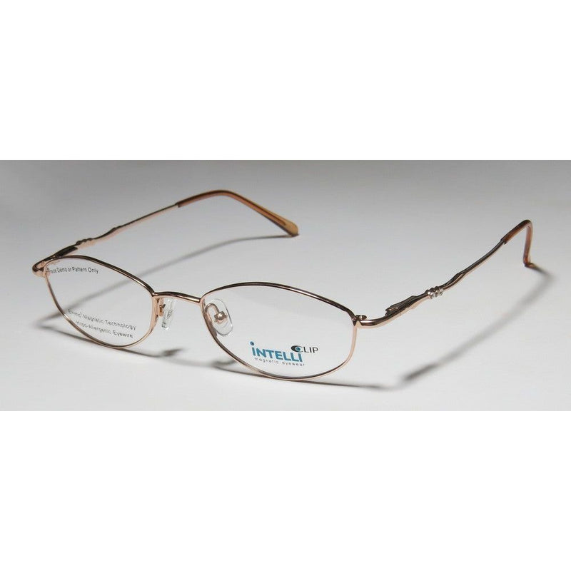 ModaFrames Elite Eyewear Intelli Clip 749 Eyeglasses Eyeglasses