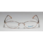 ModaFrames Elite Eyewear Intelli Clip 749 Eyeglasses Eyeglasses