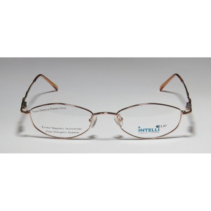 ModaFrames Elite Eyewear Intelli Clip 749 Eyeglasses Eyeglasses