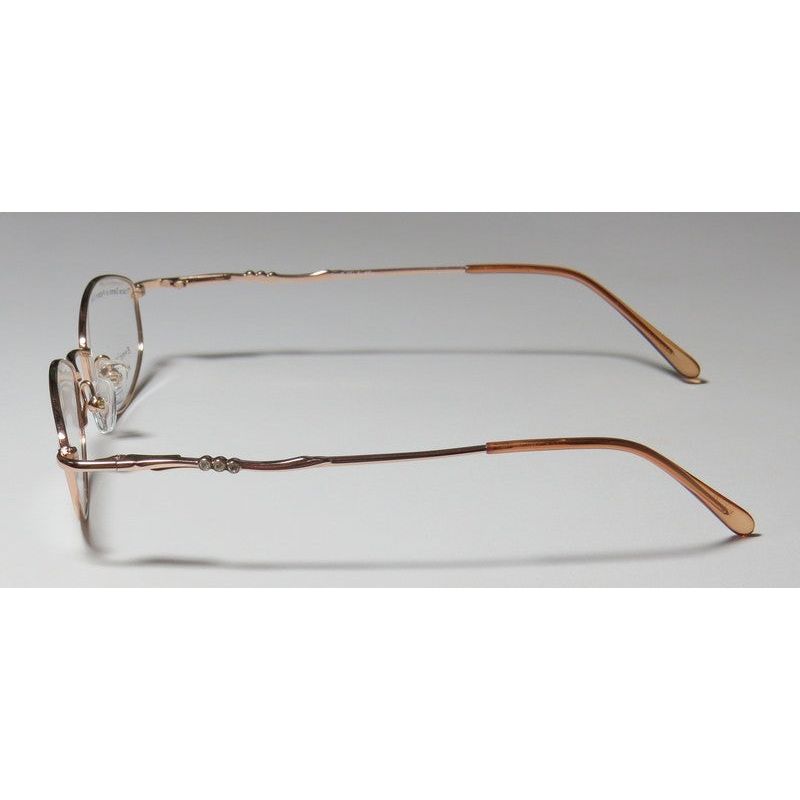 ModaFrames Elite Eyewear Intelli Clip 749 Eyeglasses Eyeglasses