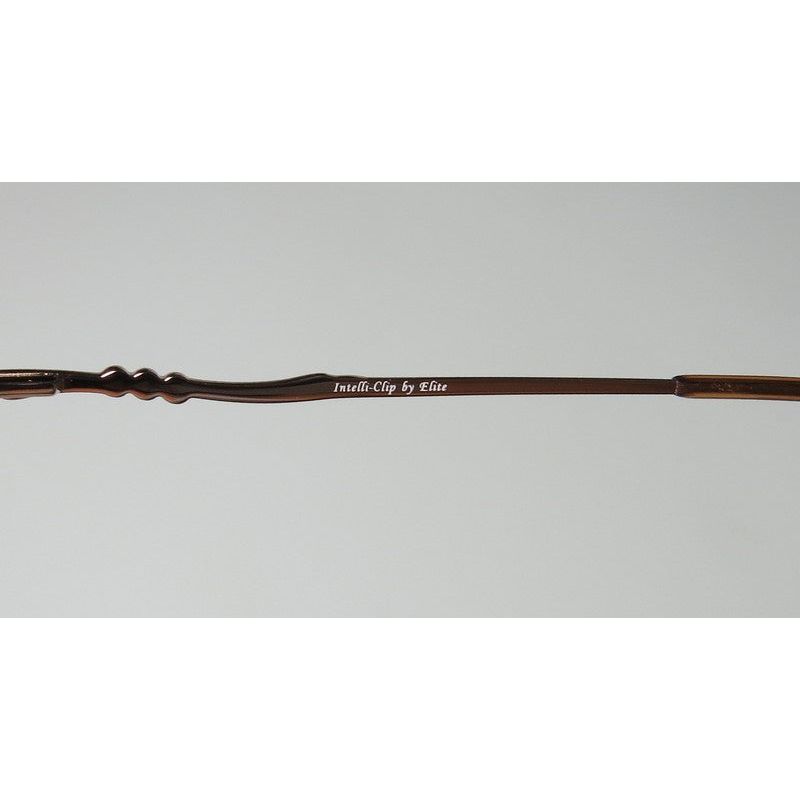 ModaFrames Elite Eyewear Intelli Clip 749 Eyeglasses Eyeglasses