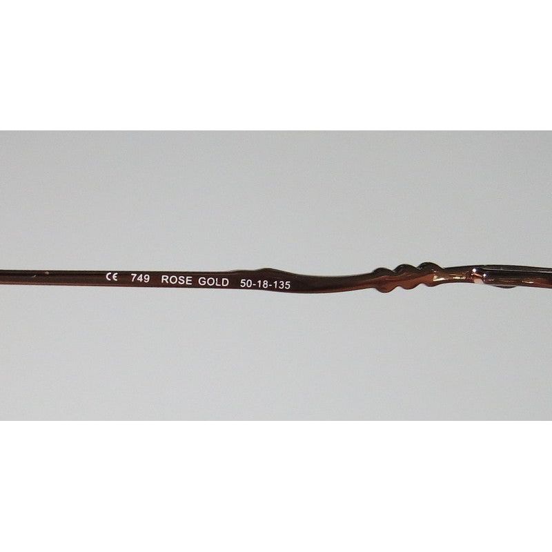 ModaFrames Elite Eyewear Intelli Clip 749 Eyeglasses Eyeglasses